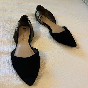 D’orsay flats